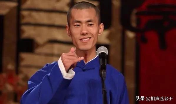 郭德纲鹤字科前大徒弟杜鹤来投奔叛徒戴九安，你怎么看？