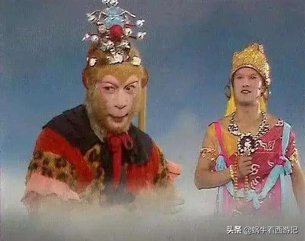 吴强三天三夜:敢把菩萨浸水里三天三夜的凡人是谁？罪魁祸首居然是佛祖？