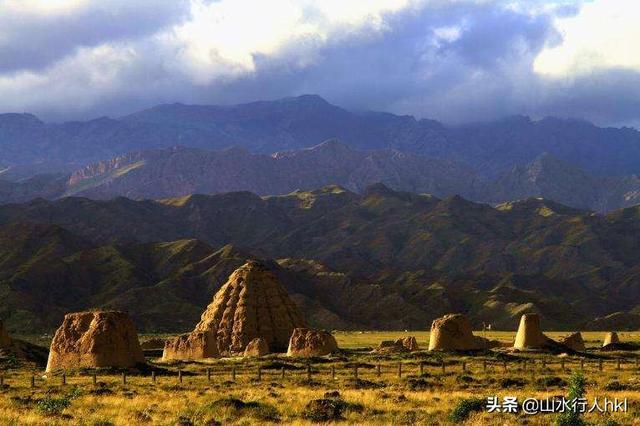 saluki在西宁的足迹:你离家最长旅行时间多长？走的什么路线，其中印象最深刻的是哪？