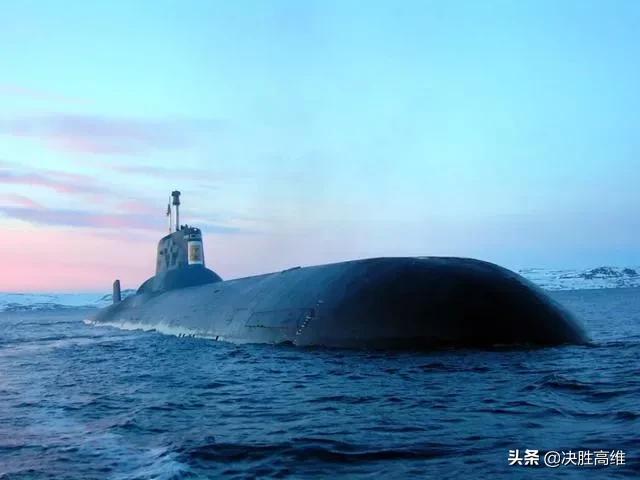 仿生学潜水艇图片:仿生学潜水艇的资料 很多高科技是不是从海洋仿生学得来的呢？