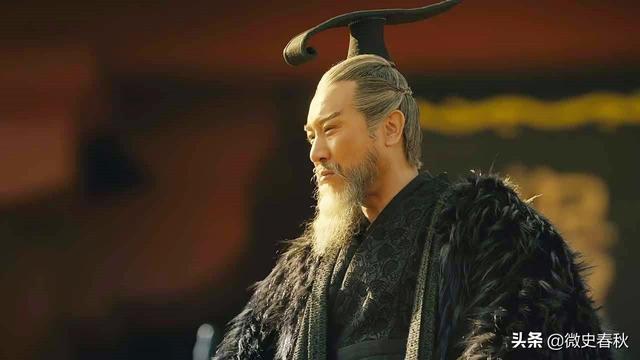 司马炎简介:司马炎统一了天下是否能说明司马炎才能远胜于曹操？
