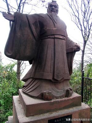 西晋皇帝:魏晋南北朝时代哪位帝王给你留下的印象最深？
