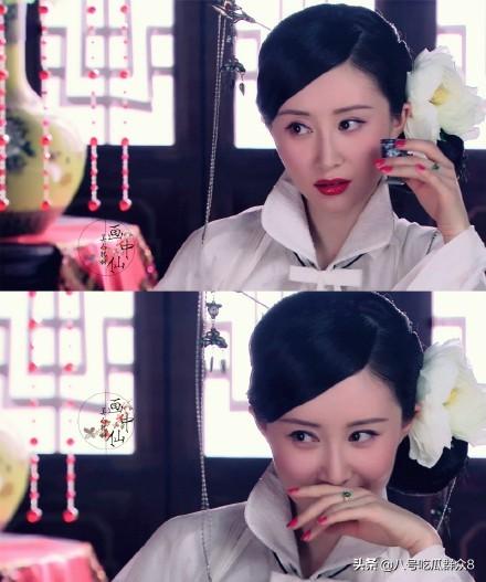 你认为娱乐圈最“佛系”的女演员有谁？