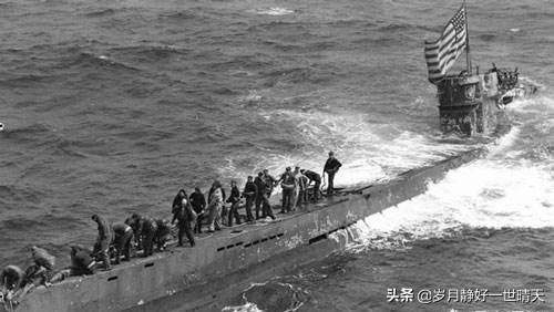 马航事件真相:二战时阿波丸号究竟带了什么日本兵集体自杀是为了保护什么秘密
