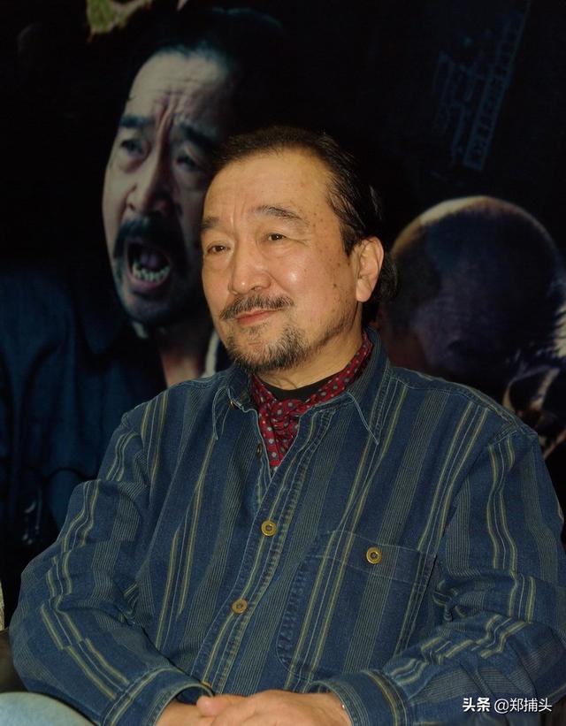 李保田:李保田的儿子李彧多大年龄