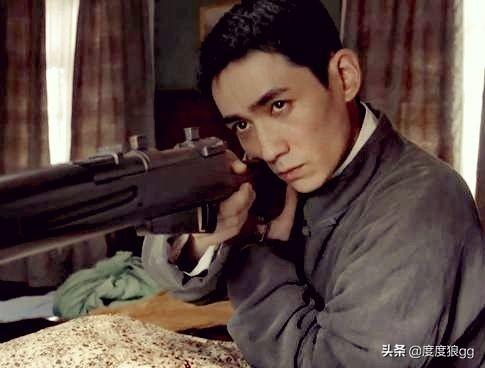 陈默群原型:用反坦克枪打步兵，步兵身上得多大窟窿？
