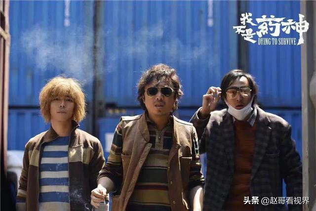 你心目中的经典电影是哪一部,为啥现在影视作品都难以成为经典？