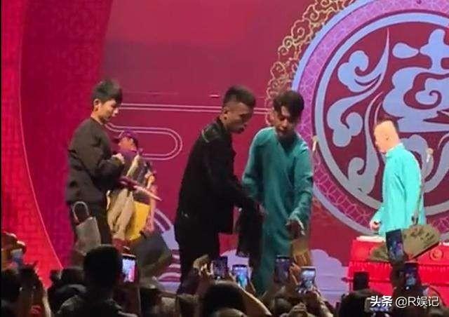 乐宠控股云播观看:优酷对德云社视频进行“维权”，你怎么看？