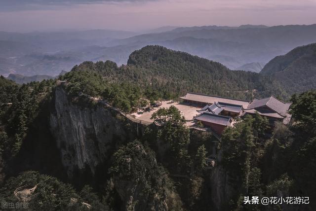 太白山漂流,去宝鸡旅行有什么需要注意的？