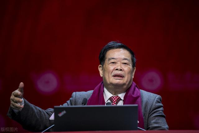 曹德旺儿子:任正非、曹德旺、马云，这三个人谁更睿智一些？