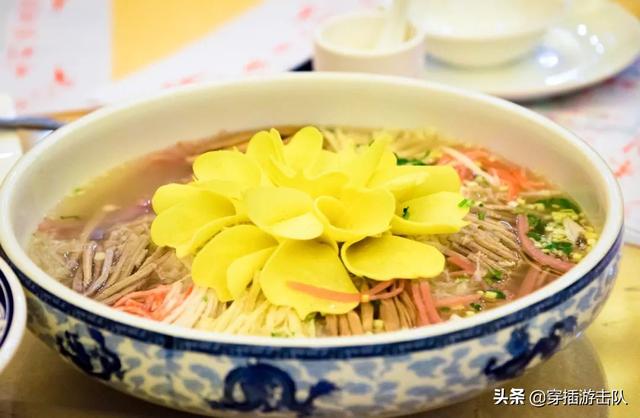 胡辣汤根本不够！洛阳人究竟多爱喝汤？