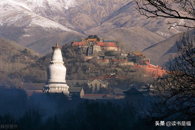 中国佛教的四大名山:中国佛教四大名山中哪个最值得一游？
