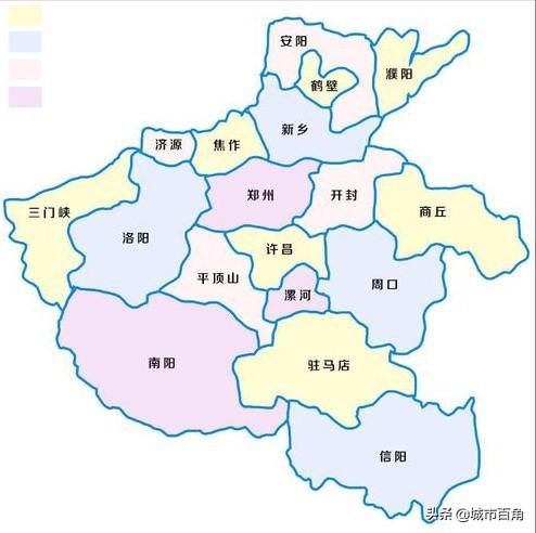 河南作为经济强省能否跟广东和江苏算在一个梯队里呢?