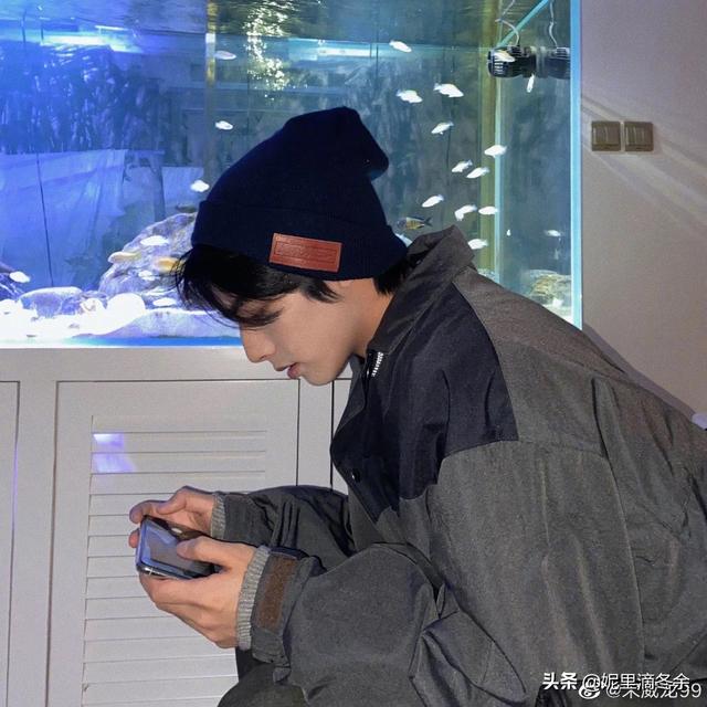 你心中最帅的男演员是谁？为什么？