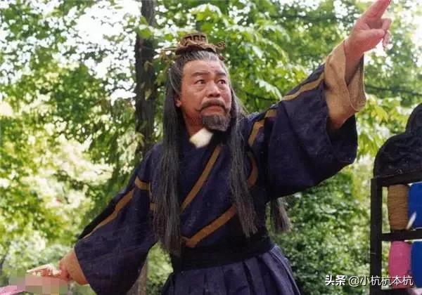 任我行的历史原型是谁？