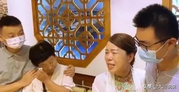 杜敬谦去世:警方已介入调查，尘封28年的换子事件幕后黑手会不会死不承认？