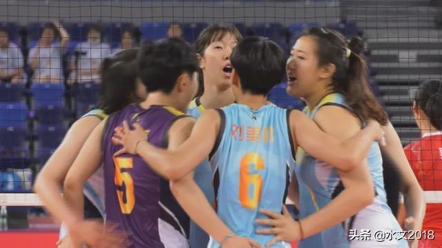 全运会青年女排最新排名，江苏青年女排夺得全运会冠军，全锦赛季军，她们赢得了未来吗？