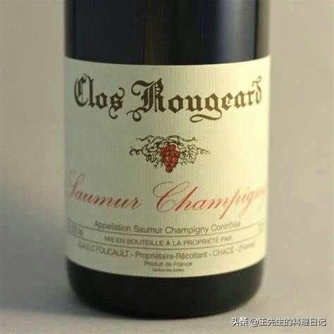 小众红酒品牌有哪些？