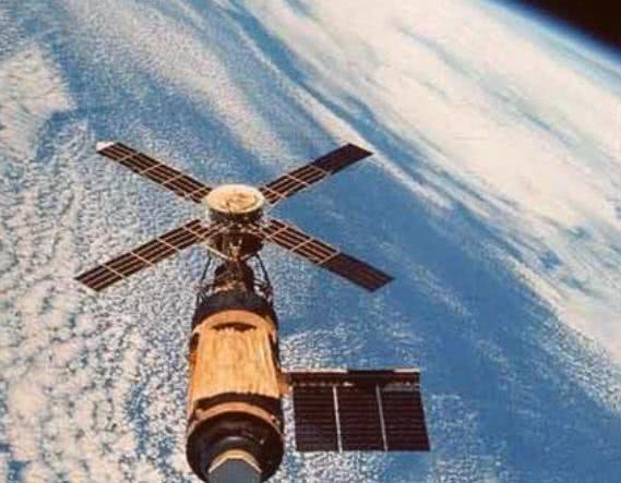 中国空间站有多大:中国空间站的轨道高度为什么要定在400公里？