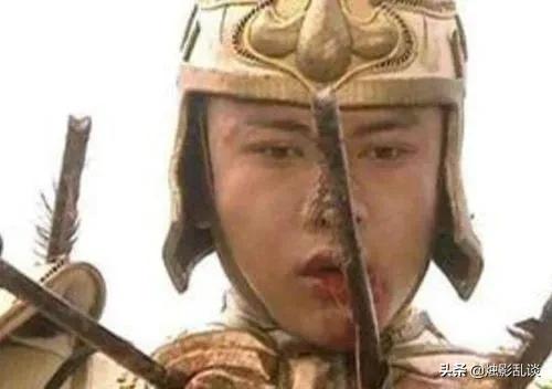 薛人贵:罗成是大隋朝第七条好汉，后来出世的薛仁贵与他哪个武艺更高？