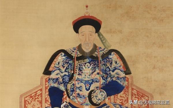 多尔衮执掌朝政时,索尼、鳌拜等大臣在干什么?插图56 多尔衮执掌朝政时,索尼、鳌拜等大臣在干什么?插图56