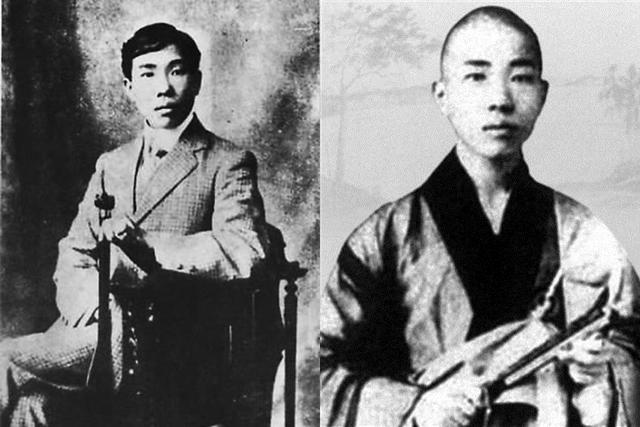 皇族内阁:清末杨翠喜案为何引起官场大震动？