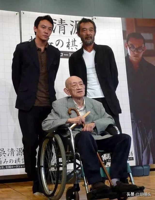 吕乐的儿子:于蓝老奶奶儿子田壮壮都导演过哪些电影？