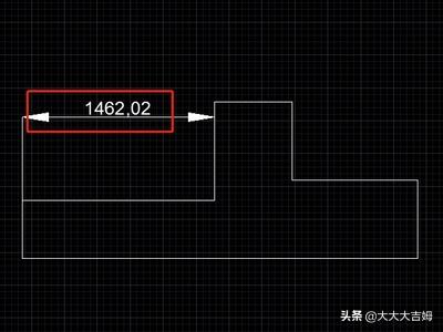 cad拉伸,CAD怎么将一个图形拉伸？