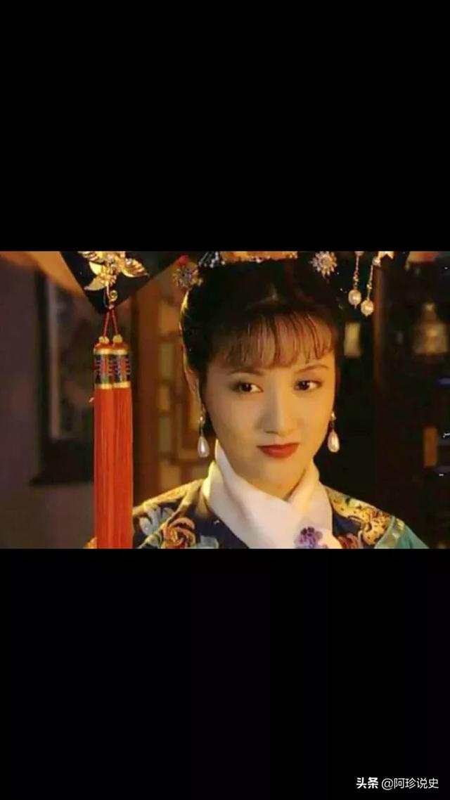 康熙皇帝的皇后:历史上康熙有多风流共娶了多少对亲姐妹她们的结果又如何