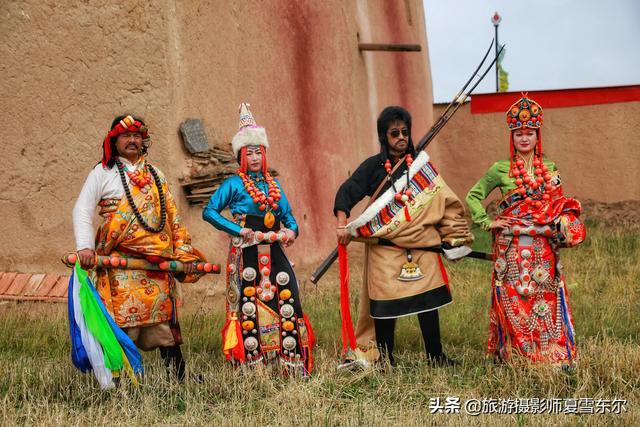 四川阿坝州有什么好玩的地方？