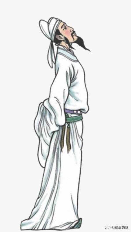 头条问答 - 李白诗文惊世骇俗表现在哪里?(7个回答)