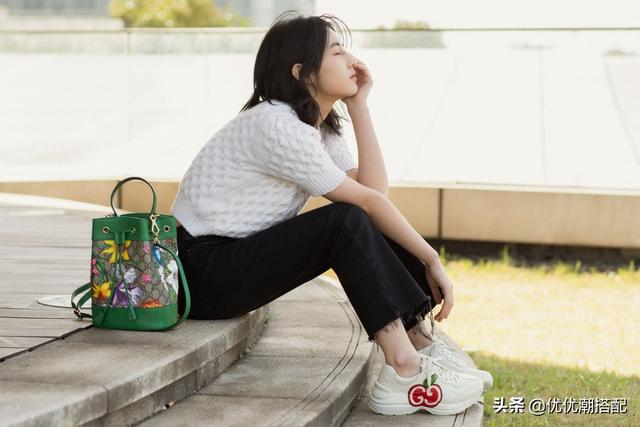 同桌的你张子枫:为什么那么多人喜欢张子枫？
