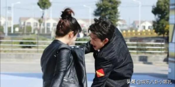张一山的女朋友杨紫:杨紫和张一山什么时候认识的为何关系那么好