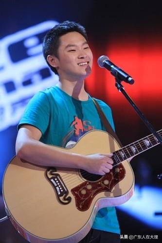 梁博父亲是谁:歌手梁博是个什么样的人，你怎么看他？