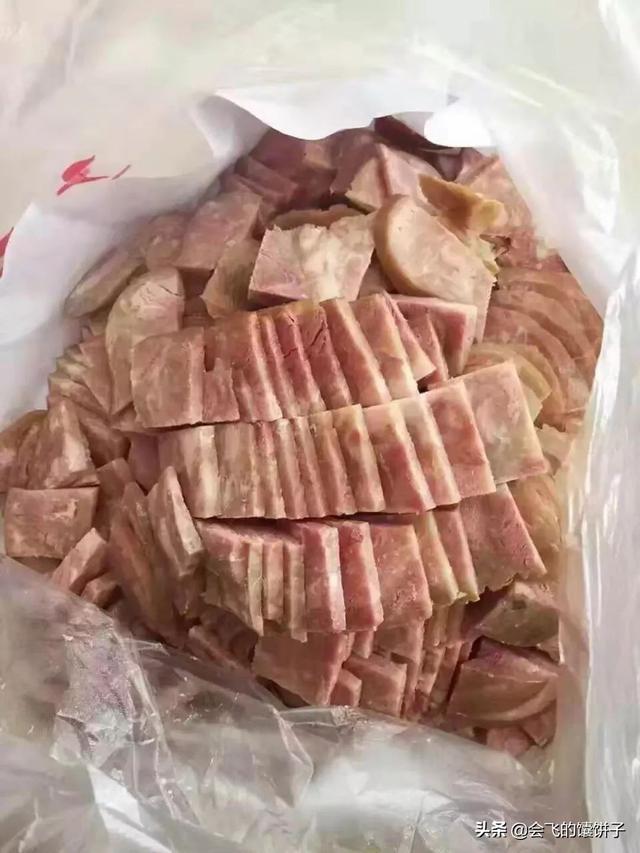 马宋饼(马宋饼的制作过程视频)