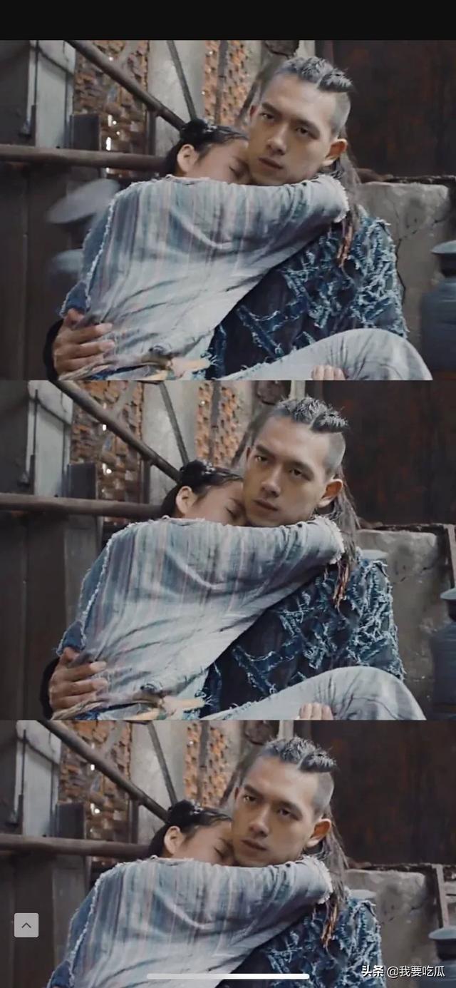 天津1969年灵异事件:《河神》为什么看了10来集还是觉得没内容但网上评价不错？