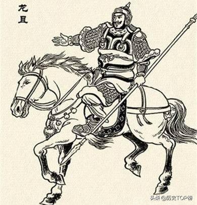 项羽帐下五大将:项羽帐下有五大名将，这五大将最终的命运如何了？
