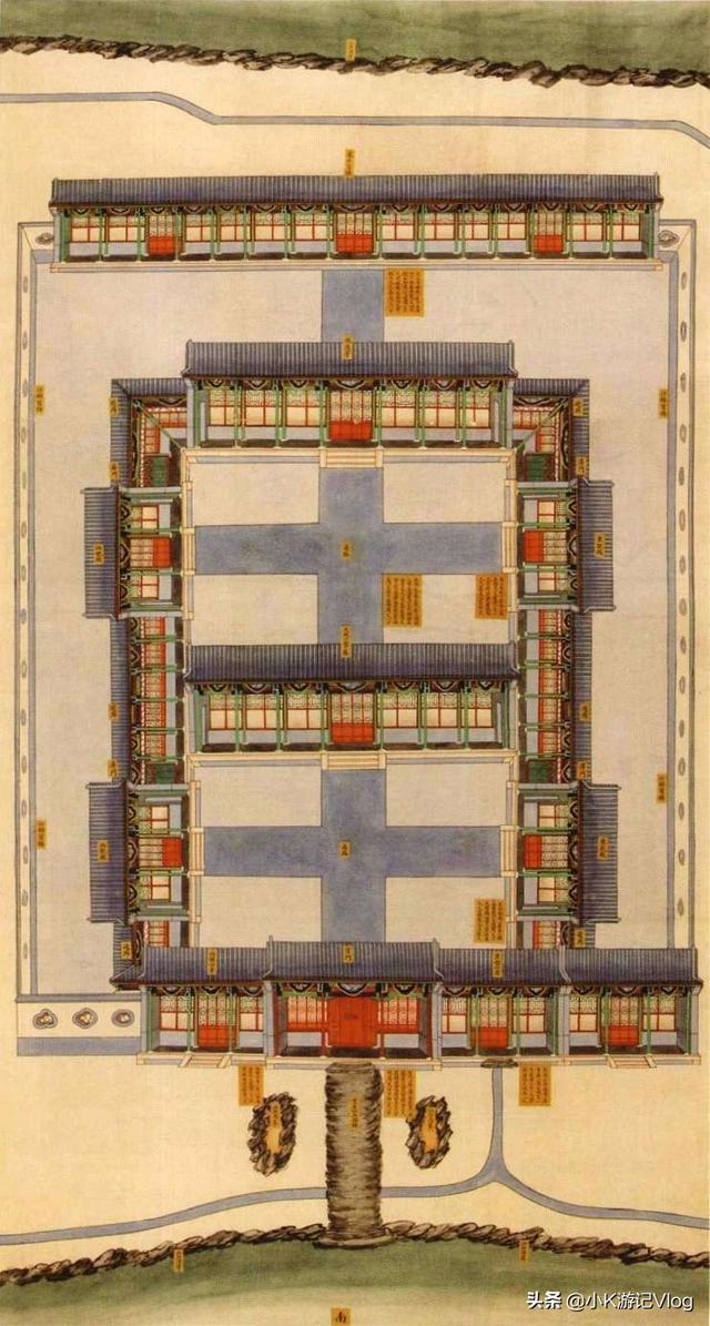 样式雷:样式雷建筑的人清朝灭亡后怎么样了？现在还有大家吗？
