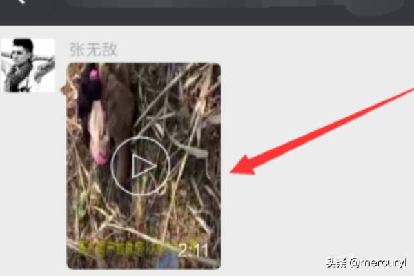 玩转微信<a href=https://maguai.com/list/256-0-0.html target=_blank class=infotextkey><a href=https://maguai.com/list/256-0-0.html target=_blank class=infotextkey>朋友圈</a></a>小视频快慢画面切换:微信视频怎么快进_微信视频怎么显示进度条？