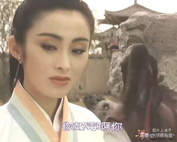能说说你们觉得最狠的一句话吗？