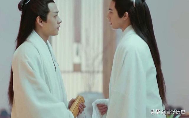 山阴公主刘楚玉:历史上真实的山阴公主是怎样的？