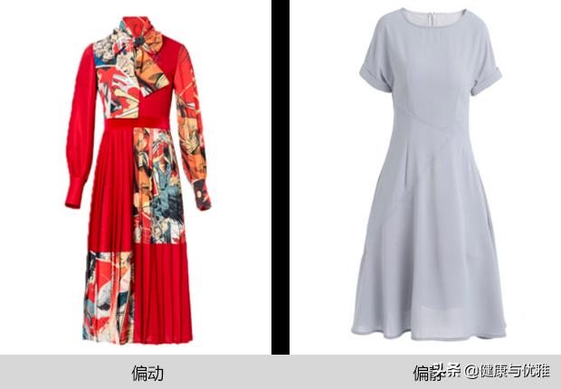 怎么选衣服:买衣服怎么挑适合自己的？