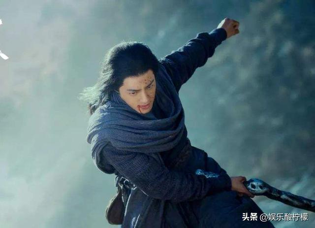 悬崖演员表:哪部影视剧中的人物出场让你印象最深刻，谁让你感觉最惊艳呢？