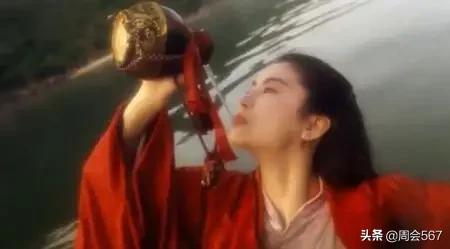 “魔教”黑木崖,为何有“清心普善咒”那样的音乐,反而儒生岳不群却是不通音律？