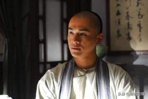 惠天赐:你最喜欢哪版《天龙八部》里的乔峰，为什么