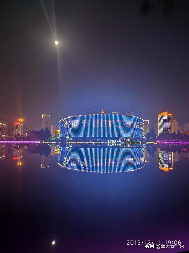 你觉得目前夜间拍照最好的手机排名是怎样的？