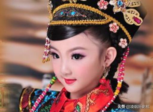 赵尧:汉朝唯一投火自焚而死的皇后是谁，她为何要这样做？