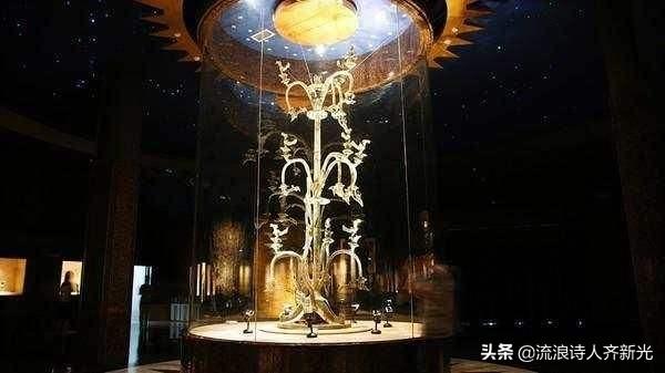 上古神树:三星堆文明，是史前人类文明吗为何