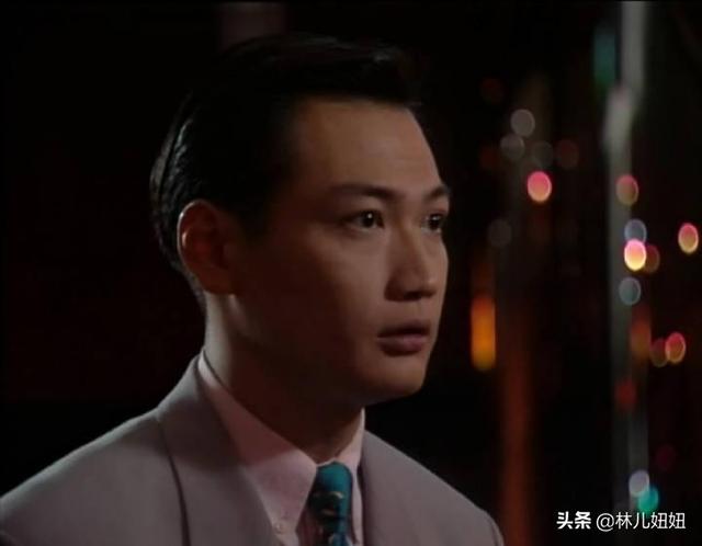 陶大宇:陶大宇版《纵横四海》里剧组演员近况如何
