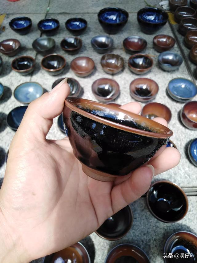 淡然,心静的昵称哥窑和汝窑有什么区别:什么是哥窑、钧窑、定窑、官窑、汝窑，具体介绍一下？
